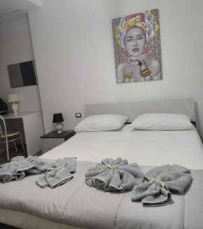 B&B DEI SOGNI in centro, con facilità di parcheggio
